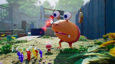 Qué esperar del Nintendo Direct de junio 2023, además de Pikmin 4