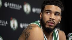 Having broken their silence, what did the Celtics players have to say about Ime Udoka’s suspension?