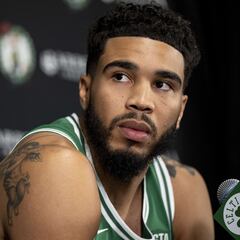 Having broken their silence, what did the Celtics players have to say about Ime Udoka’s suspension?