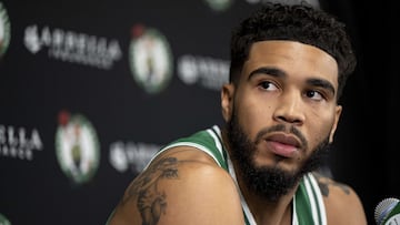 Having broken their silence, what did the Celtics players have to say about Ime Udoka’s suspension?