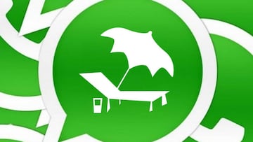 Modo Vacaciones de WhatsApp; cómo activarlo para que no te molesten en verano