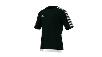 Camiseta de deporte adidas Estro 15 JSY