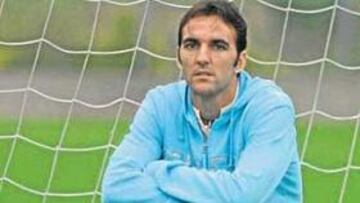 <b>Elogio sevillista.</b> "Lo que está claro es que ahora es de los tres mejores equipos de España y de Europa"