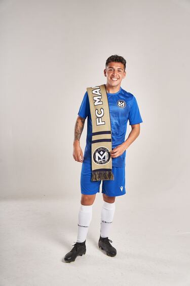 “El estilo de vida es mejor acá”: fue a un Mundial con la Roja y hoy juega en Canadá