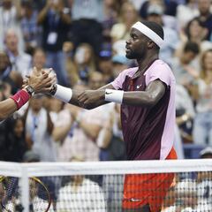 Sánchez Vicario y el ‘sorpasso’ de Estados Unidos a España: “Los números hablan por sí solos”