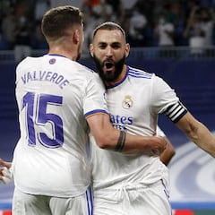 Bienvenida a la francesa