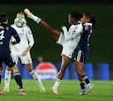 Real Madrid - Wolfsburgo : cómo ver en directo en TV y online la Champions League femenina