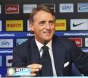 Mancini destacó a Gary Medel en su regreso al Inter de Milán