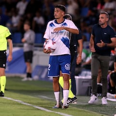 La promesa hecha realidad