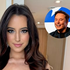 La dura confesión de la madre del último hijo de Elon Musk con su vehículo Tesla: “Lo vendo para compensar el recorte del 60% que hizo a la pensión”