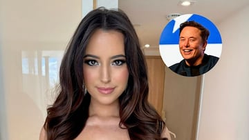 La dura confesi¨®n de la madre del ¨²ltimo hijo de Elon Musk con su veh¨ªculo Tesla: ¡°Lo vendo para compensar el recorte del 60% que hizo a la pensi¨®n¡±