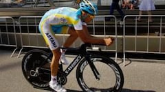 Disparado al tercero