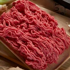 USDA detects the presence of E. coli in some ground beef products: these are the affected batches