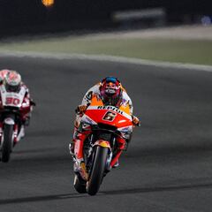 Puig ve "ridículo" las quejas de KTM sobre el papel de Bradl