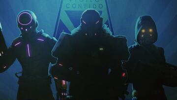 Captura de pantalla - XCOM 2: War of the Chosen (PC)