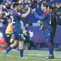 Orriols, tierra prohibida