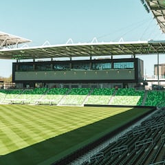 MLS announces Austin as host of 2025 All-Star Game