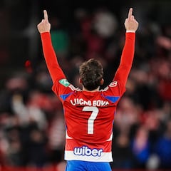 El reto de Lucas Boyé