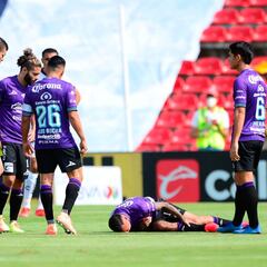 El calvario de Mazatlán desde que llegaron a Primera