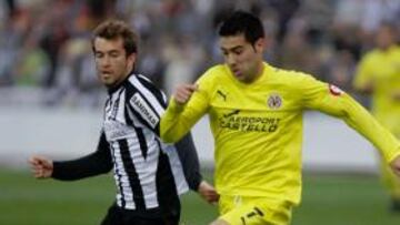 <b>CLARO. </b>Cristóbal Márquez confía en que no tardará en llegar la primera victoria de Herrera.