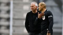 Copiapó elige a un ex técnico de la U para reemplazar a Ivo Basay: acuerdo en marcha