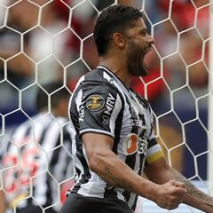 Atlético Mineiro prolonga su dominio en Brasil con la Supercopa