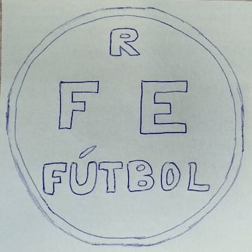 Los mejores memes del nuevo logo de la RFEF