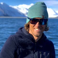 Pepín Román: "No hay que subestimar nunca una montaña"