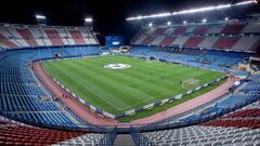 How and where can I watch Atlético Madrid - Bayern Munich: times, TV, online