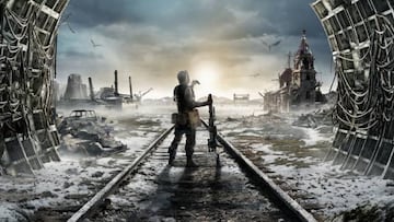 El guión de Metro Exodus será el doble de largo que Last Light y 2033 juntos