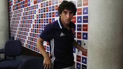 "Ojalá la sanción a Gastón Fernández por el doping sea lo más leve posible"