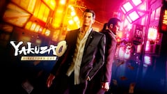 Análisis de Yakuza 0 Director’s Cut, una gran oportunidad para descubrirlo en Nintendo Switch 2, pero con matices