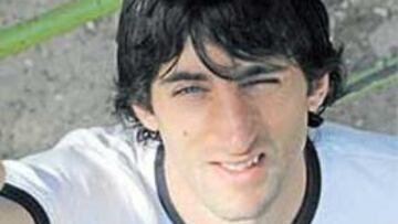 <b>A GOL POR PARTIDO. </b>Diego Milito está en racha: dos goles en los dos primeros partidos.