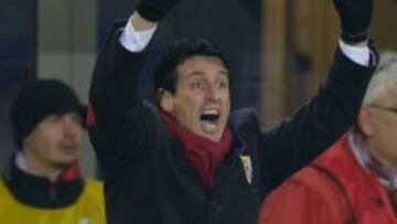 'El equipo sigue en buena línea y creciendo en autoestima'