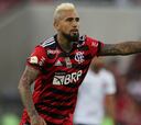 Arturo Vidal responde a la gran pregunta sobre su futuro