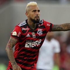 Arturo Vidal responde a la gran pregunta sobre su futuro