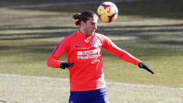 Filipe vuelve al grupo