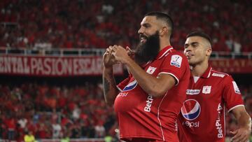 Horarios y TV: cómo y dónde ver Medellín - América por Liga BetPlay