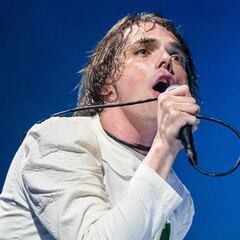 My Chemical Romance anuncia segunda fecha en el Estadio GNP Seguros: todo lo que debes saber