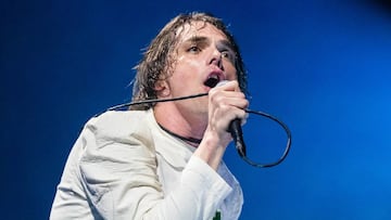 My Chemical Romance anuncia segunda fecha en el Estadio GNP Seguros: todo lo que debes saber