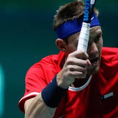 La radical decisión que tomará Jarry para levantar su carrera