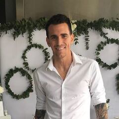 Pablo Mouche se sincera: "Blanco y Negro debería tener un poco más de humanidad"