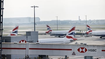 Chaos ensued on Friday as the British capital’s transport hub had to redirect planes and cancel many more. So what happened?