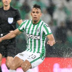 Nacional - Once Caldas: TV, horario y cómo ver online la Liga BetPlay