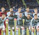 1X1 del Celta: Tucu, el más irreconocible de todos