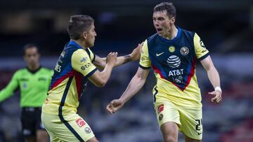 Am&eacute;rica, el equipo con m&aacute;s liguillas de Liga MX