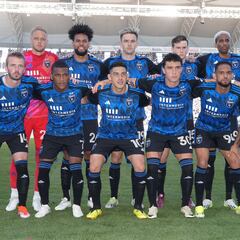 San Jose Earthquakes - LAFC: Horario, TV; cómo y dónde ver la MLS 2024