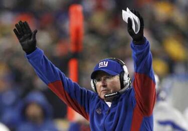 Imágenes y frases de la ronda divisional