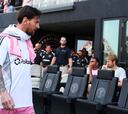 Dilema Messi en Inter Miami