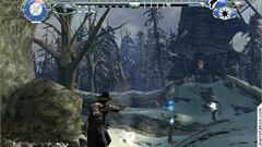 Imágenes de 7 Blades